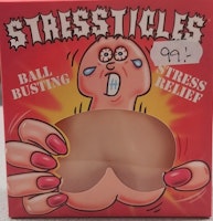 Stressticles