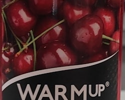 WarmUp Strawberry