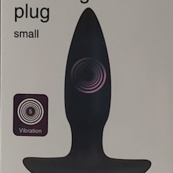 Vibrating Plug Small