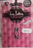 Sexy Batteri LR23/23A