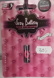 Sexy Batteri LR23/23A