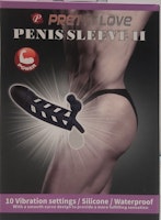 Penis Sleeve II
