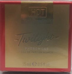 Pheromone Twilight Woman 15ml