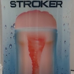 Shower Stroker Pussy