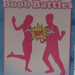 Boob Battles