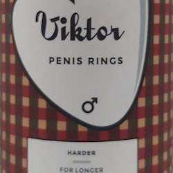 Viktor Penis Ring