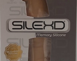 Silexd Memory silicone 6"