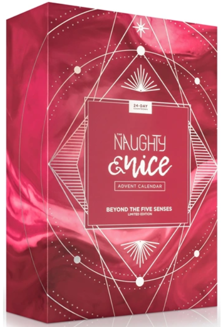 Naughty & Nice Advents Kalender