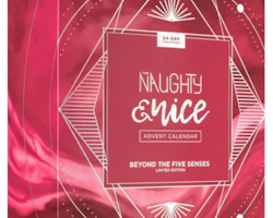 Naughty & Nice Advents Kalender