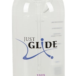Just Glide Toys