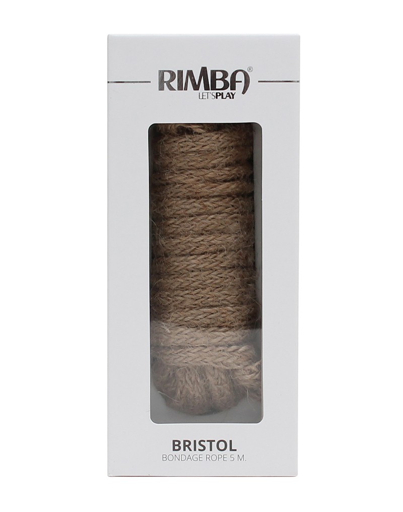 Bristol Rope 5M