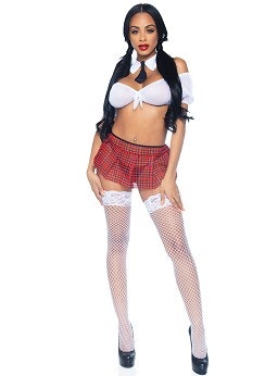 Naughty School Girl OS