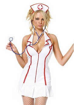Head Nurse M/L