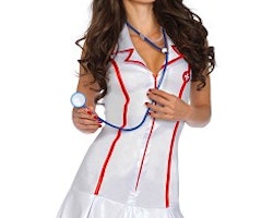 Head Nurse S/M