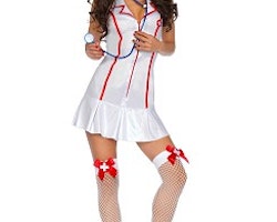 Head Nurse S/M