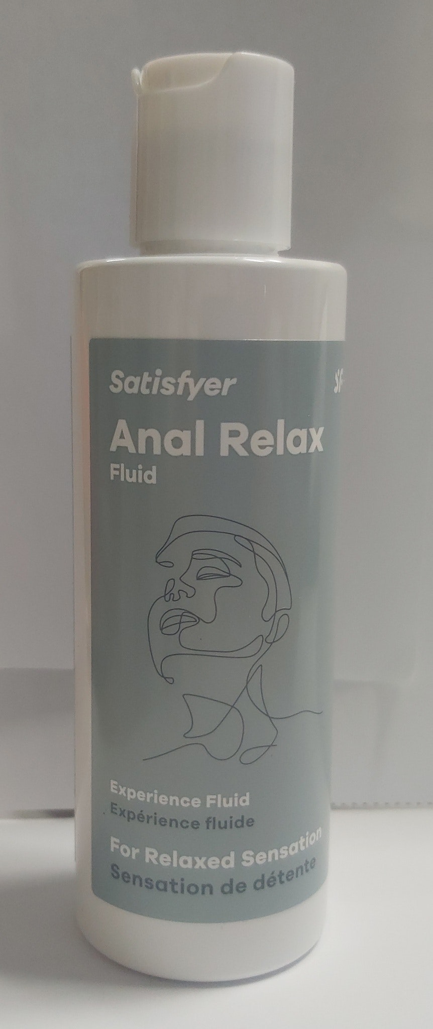 Anal Relax