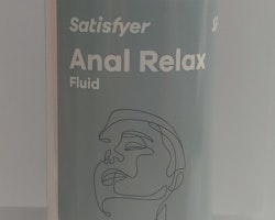 Anal Relax