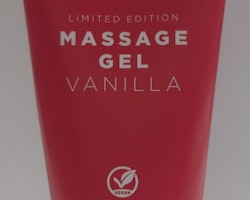 Massage Gel Vanilla
