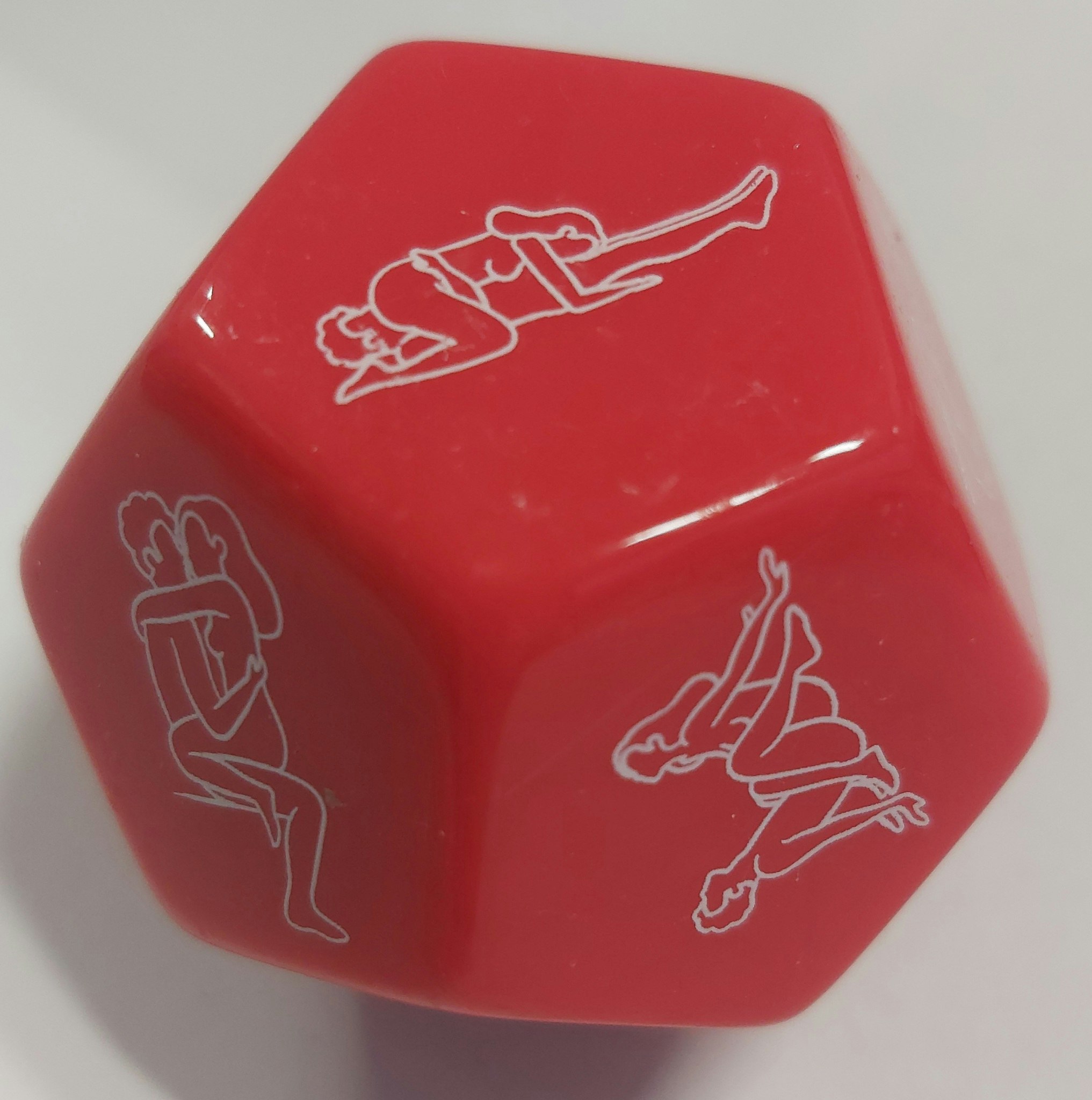 Position Dice