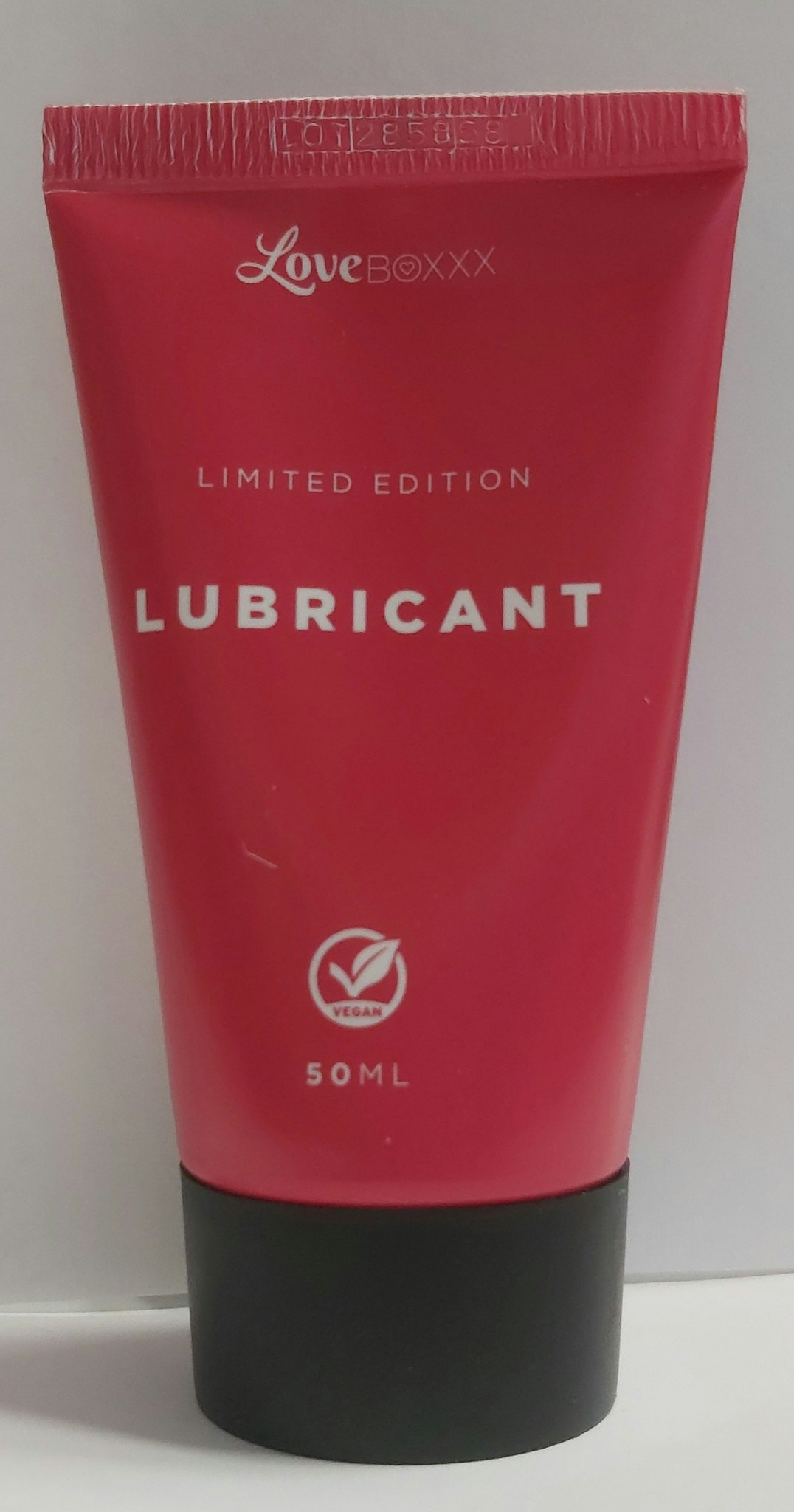 Water-Based Lubricant