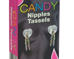 Candy Nipple Tassels