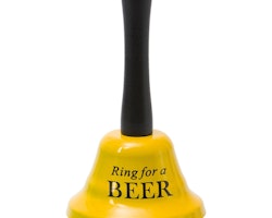 Ring for a Beer