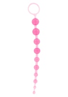 Thai Toy Beads Rosa
