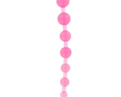 Thai Toy Beads Rosa