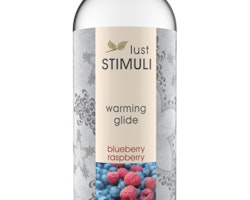 Stimuli Warm Glide Blueberry