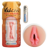 Vulcan Pussy Stroker