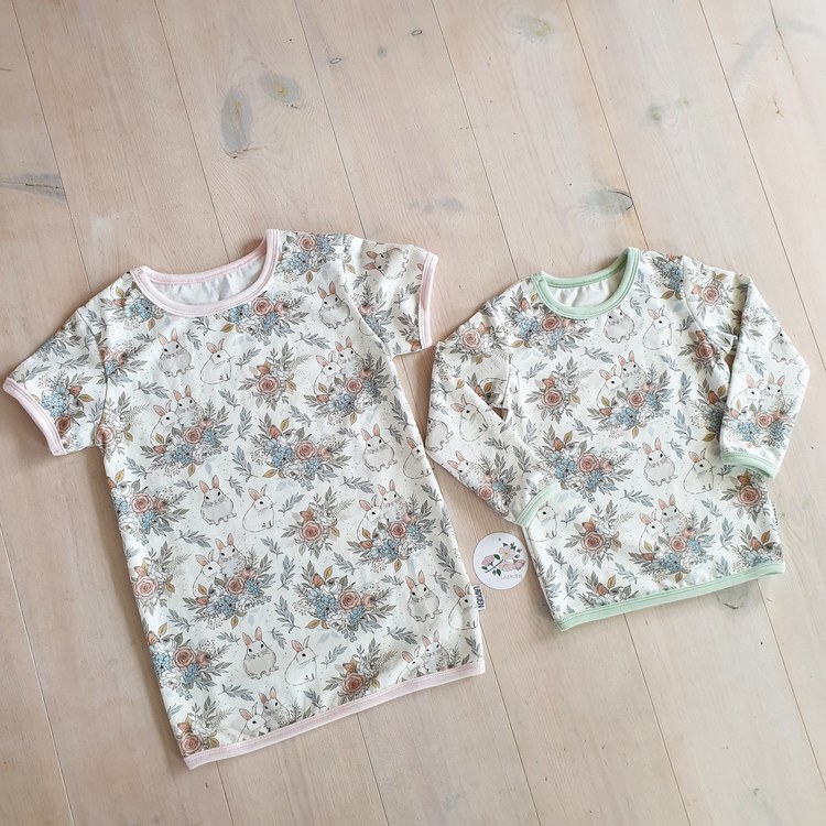 Beställning - två tröjor