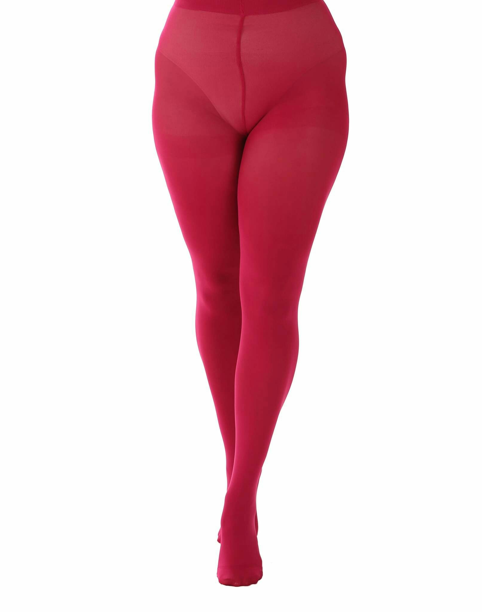 STRUMPBYXA - CERISE st XL/XXL