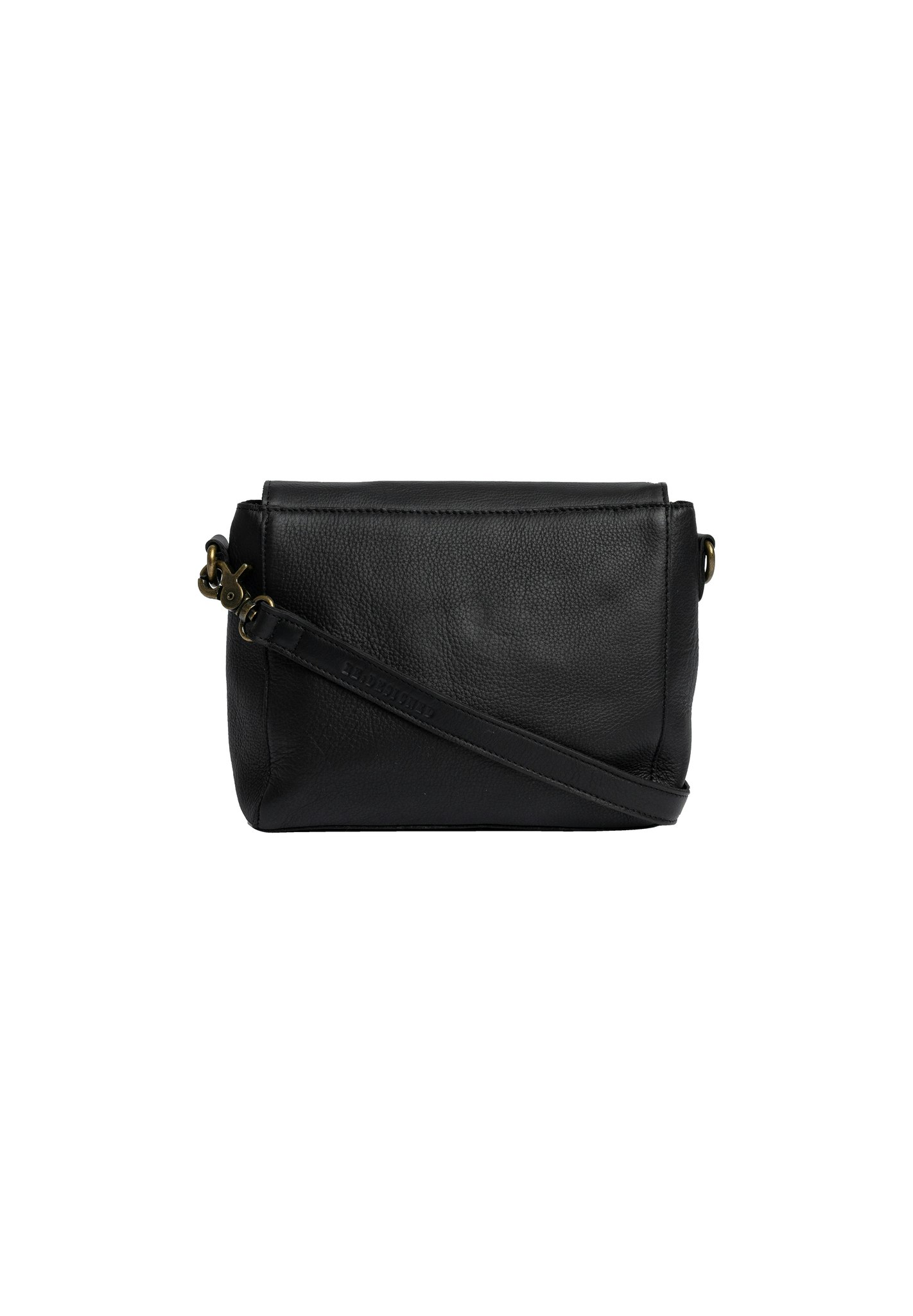 ReDesigned Catja Crossover M Bag Black