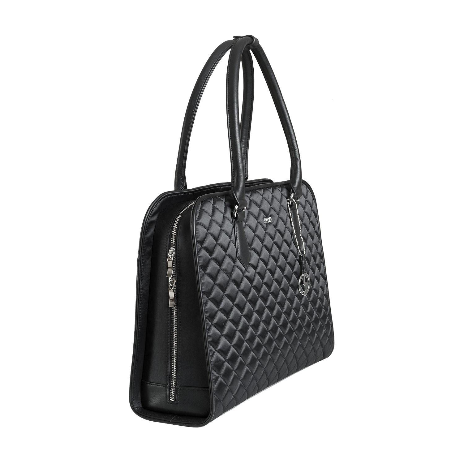 Businessbag Black Diamond Large 15,6"