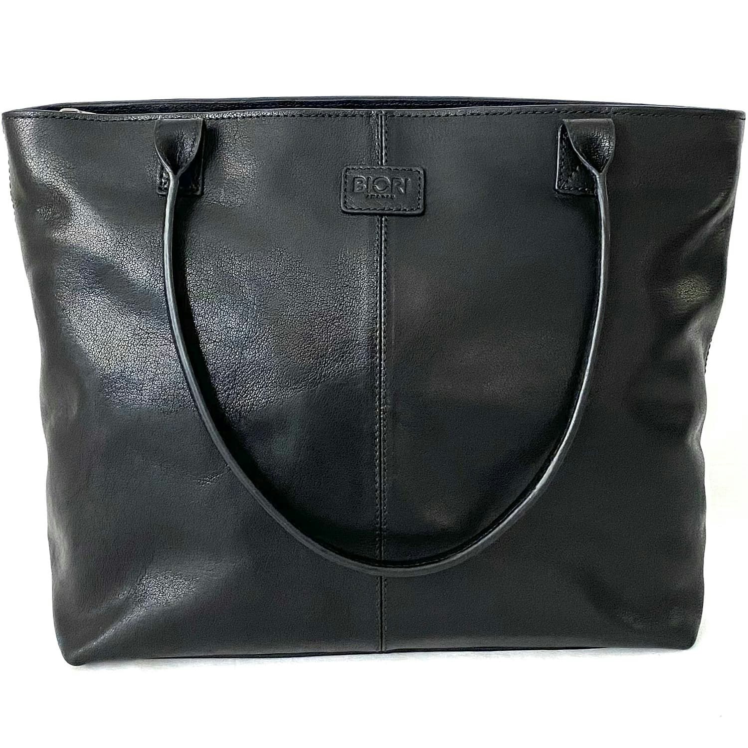 Biori Laptop / Shopper Black 5104