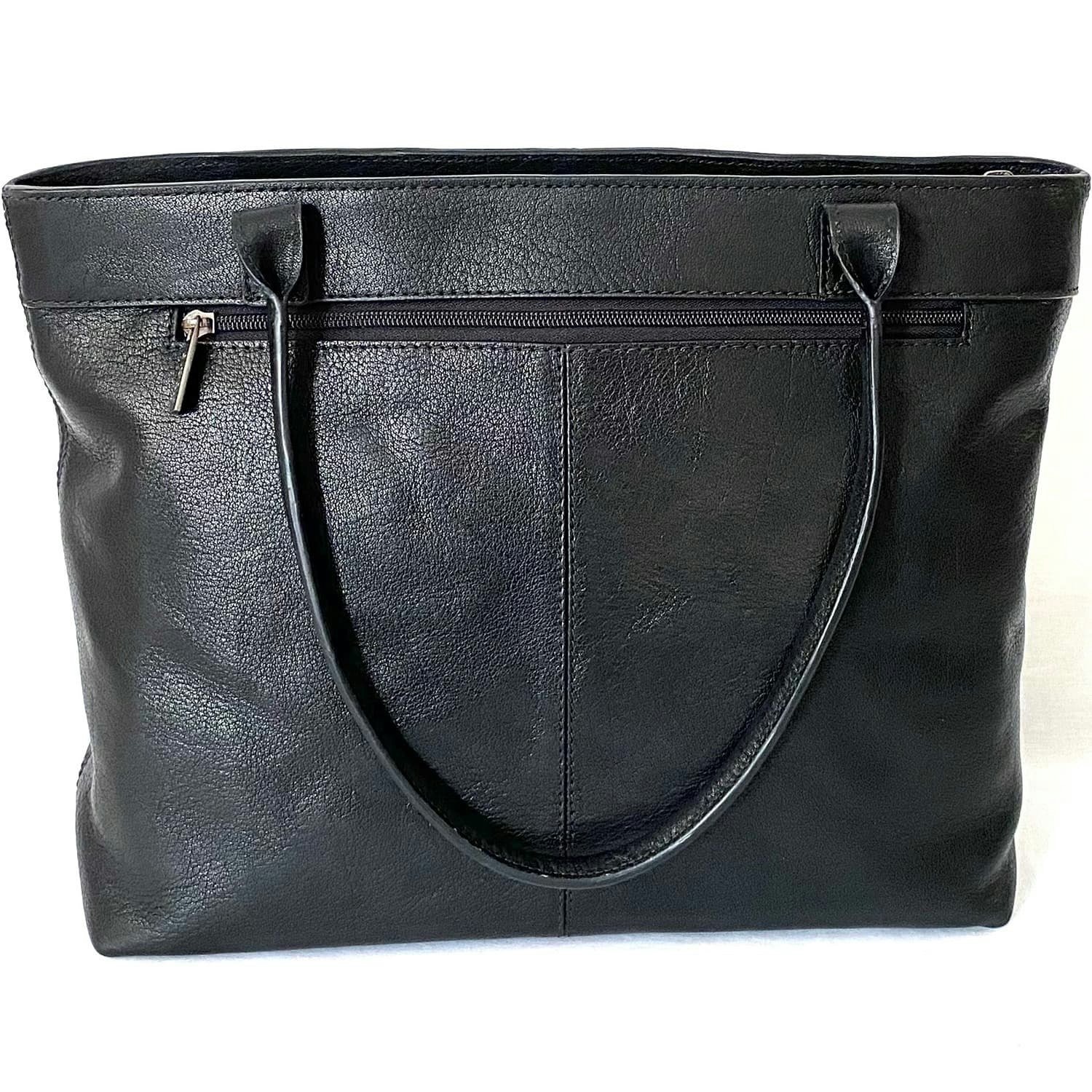 Biori Laptop / Shopper Black 5104