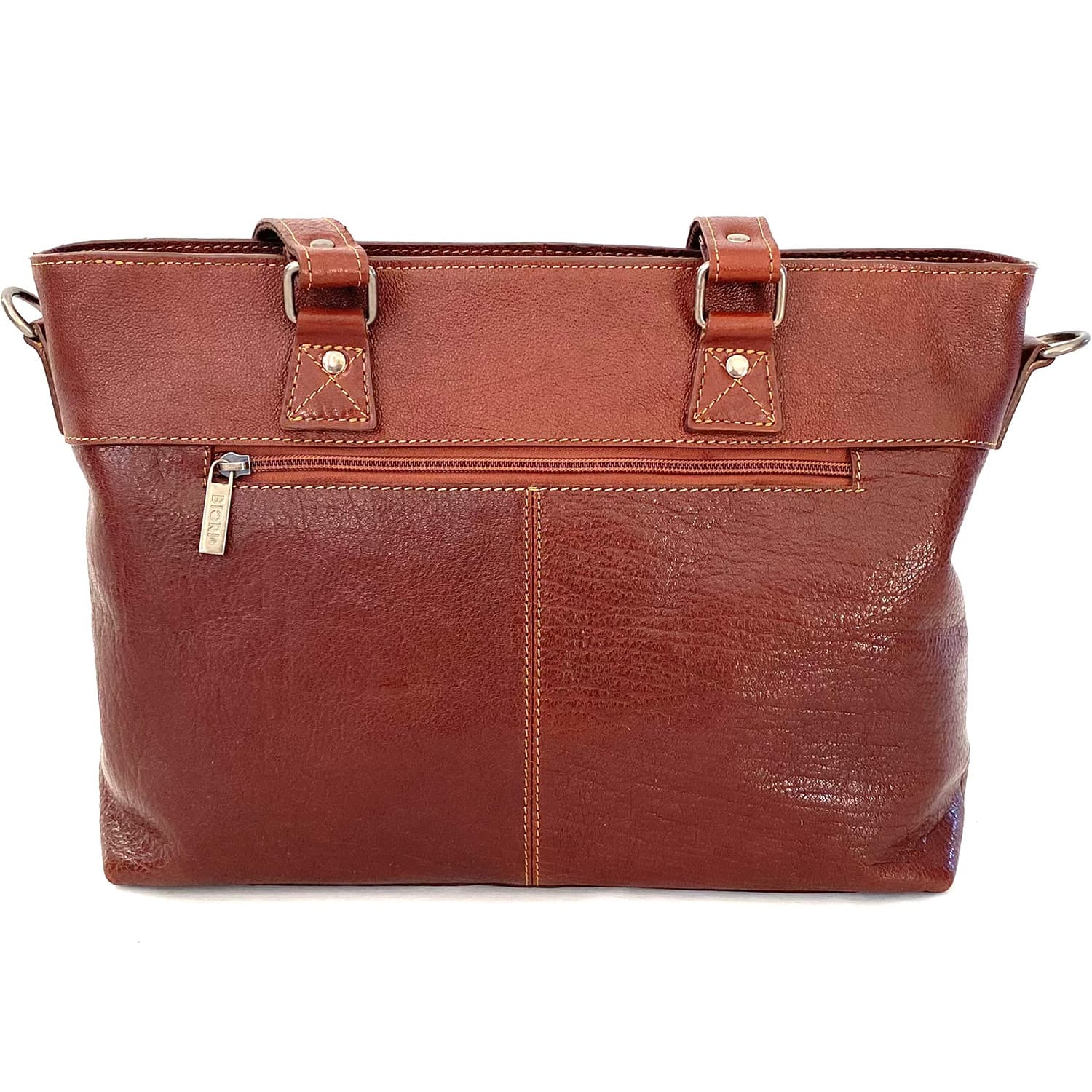 Biori Laptop Handbag 5126 Brown