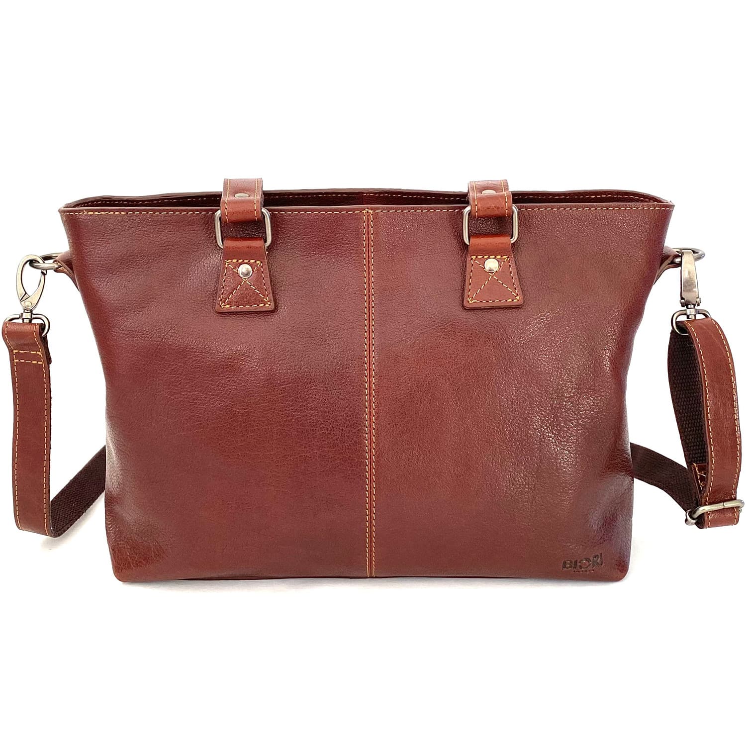 Biori Laptop Handbag 5126 Brown