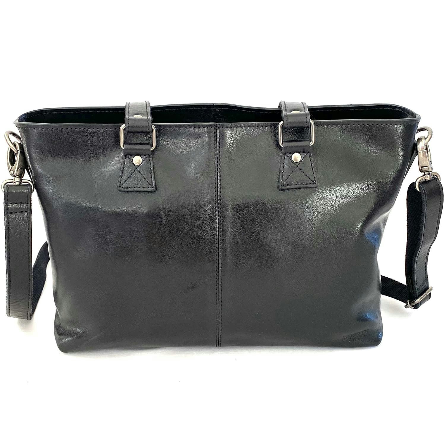 Biori Laptop/Handbag 5126 Black