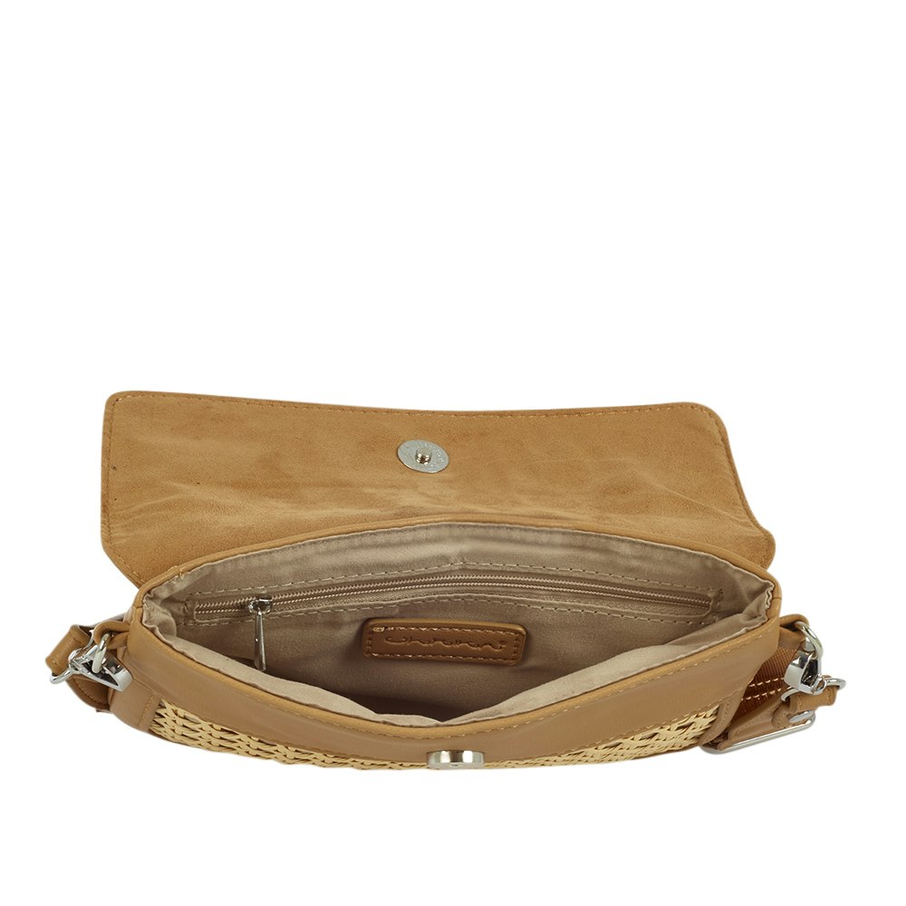 Ulrika Design Summer Bag rotting natur