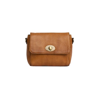 ReDesigned Catja Crossover M Bag Tan
