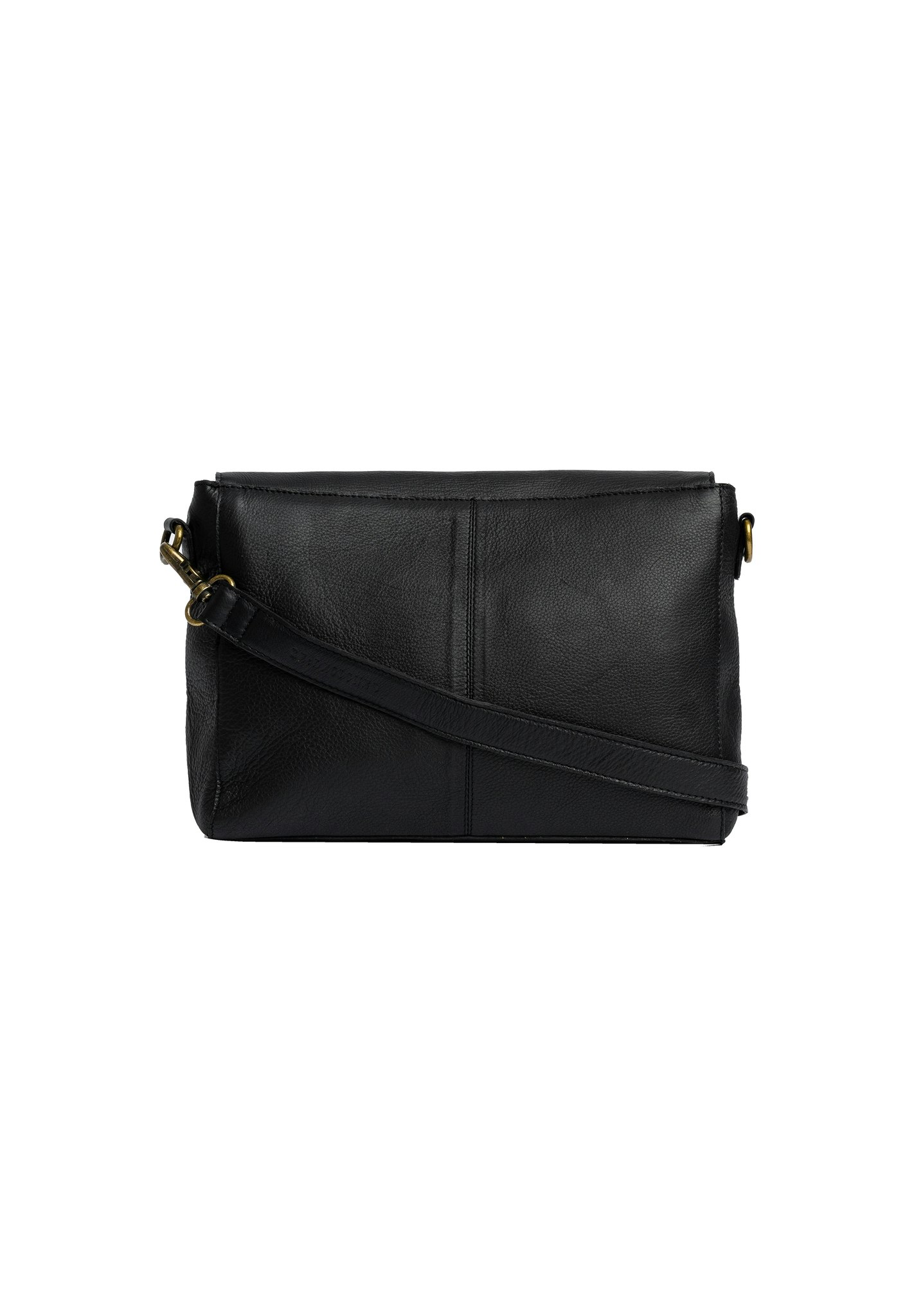 ReDesigned Catja Crossover L Bag Black