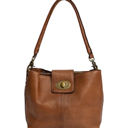 ReDesigned Carola Bucket S Bag Walnut