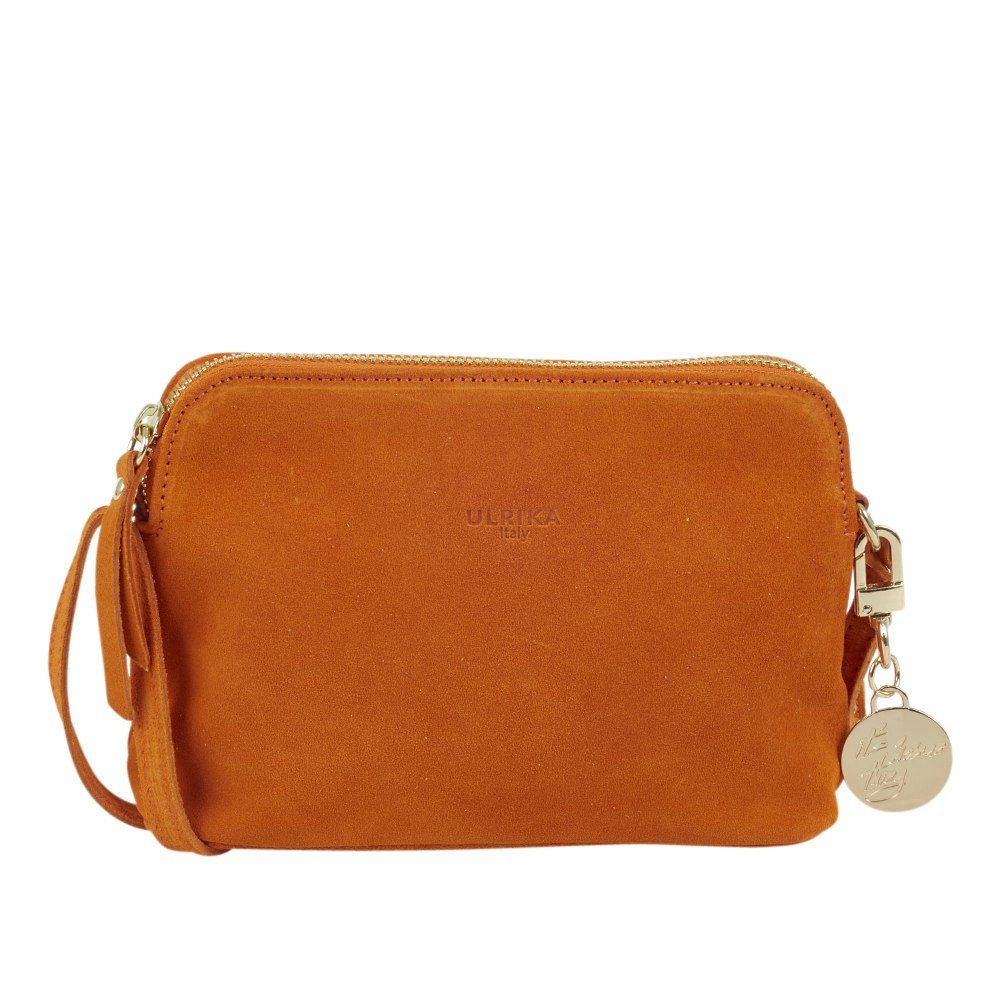 Ulrika Design Mini Mocka orange