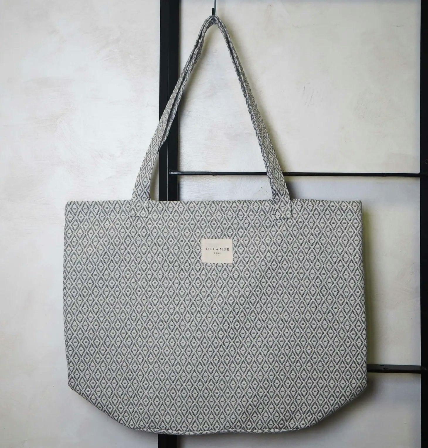 De La Mur Kenzie premium large bag