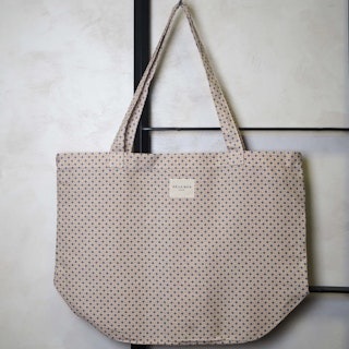 De La Mur Tolly large bag