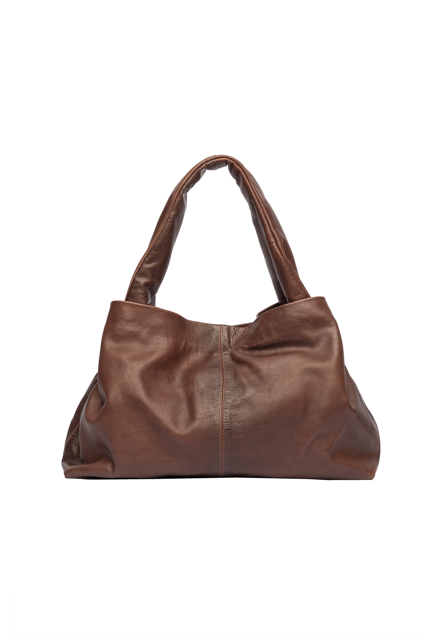 ReDesigned Emery Large Cappuccino AW23
