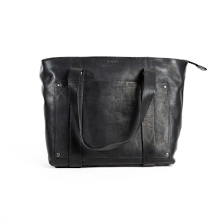 Bag2Bag Dion Black bag
