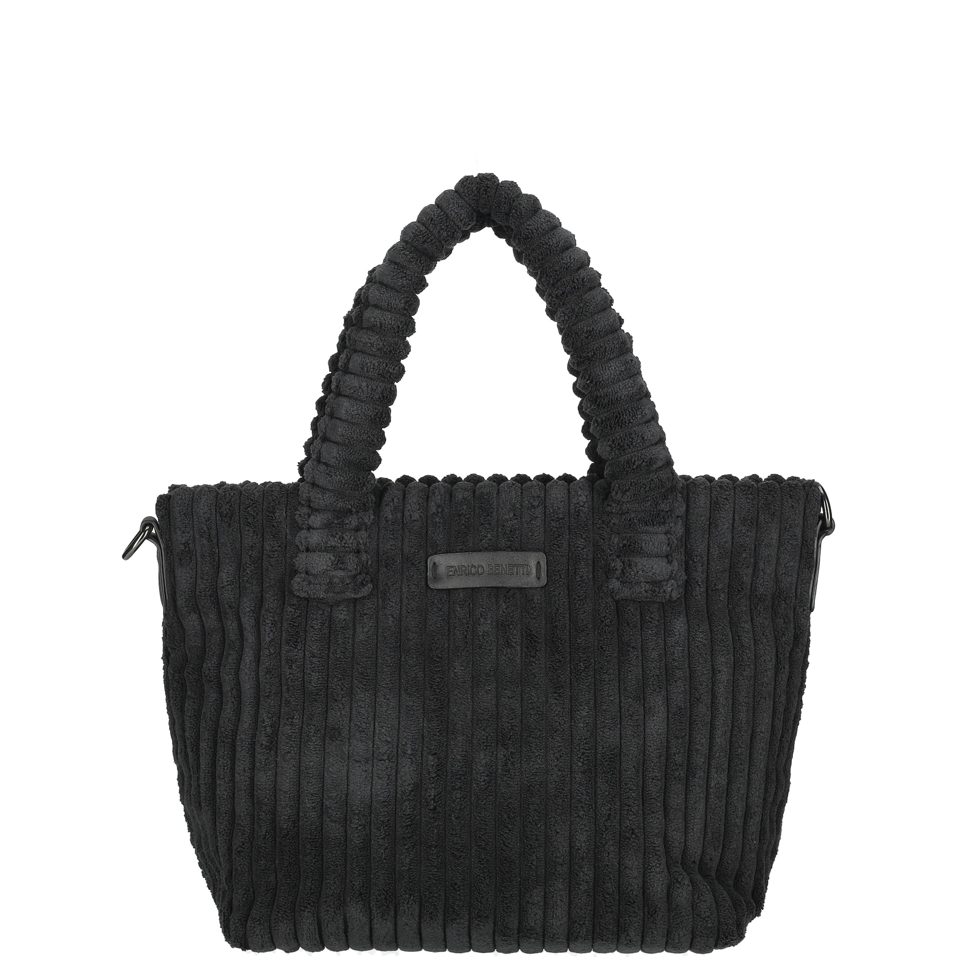 Enrico Benetti Rosie small handbag black