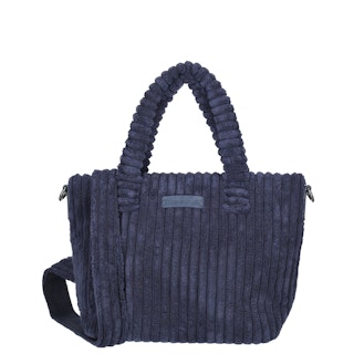 Enrico Benetti Rosie small handbag blue